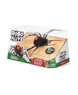 Zuru Robo Alive Robo Alive ZURU ROBOALIVE Interaktyvus voras