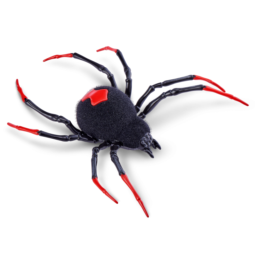 Zuru Robo Alive Robo Alive ZURU ROBOALIVE Interactive spider – 2