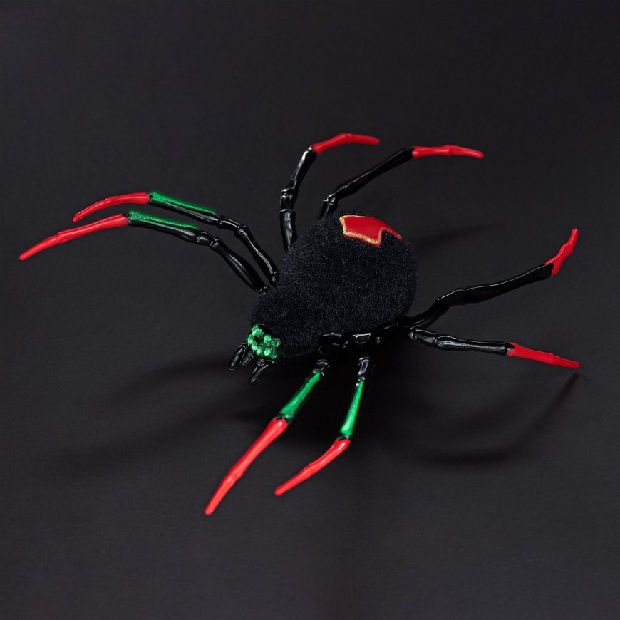 Zuru Robo Alive Robo Alive ZURU ROBOALIVE Interactive spider – 4