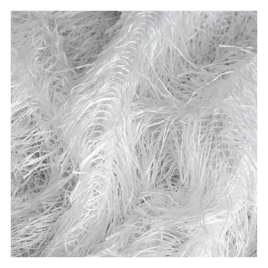 Euro curtains ZAS/MARGARET/B 140X250 TRANSL – 5