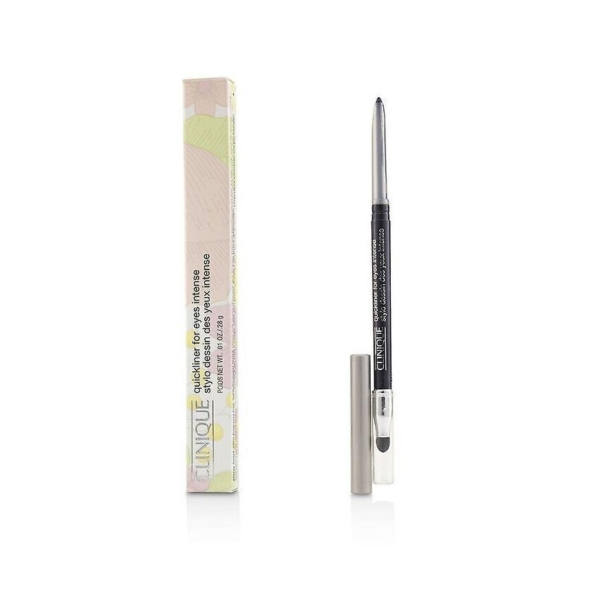 Clinique Clq Quickliner For Eyes Intense 75x3