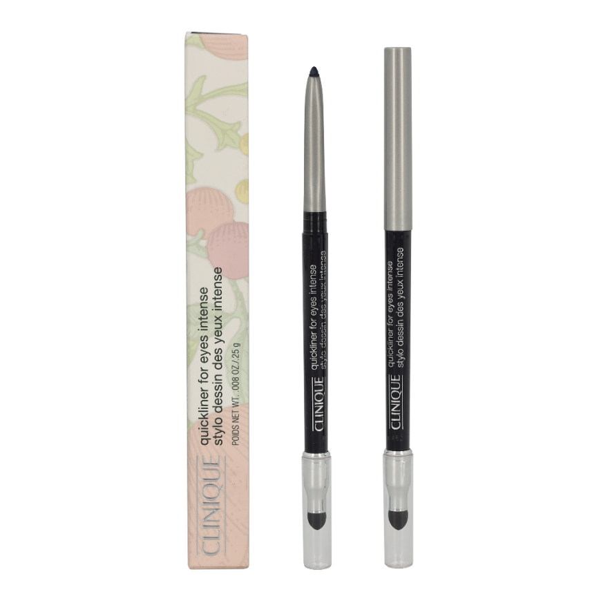 Clinique Clq Quickliner For Eyes Intense 75x3 – 2