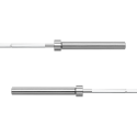 Tiesi olimpinė juosta, olimpinė štanga 220cm 20kg REBEL ACTIVE Tiesi olimpinė juosta, olimpinė štanga 220cm 20kg REBEL ACTIVE