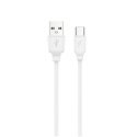 Jellico EU01 USB 12W Universāls USB Adaptīvs Lādētājs 1x USB 2.4