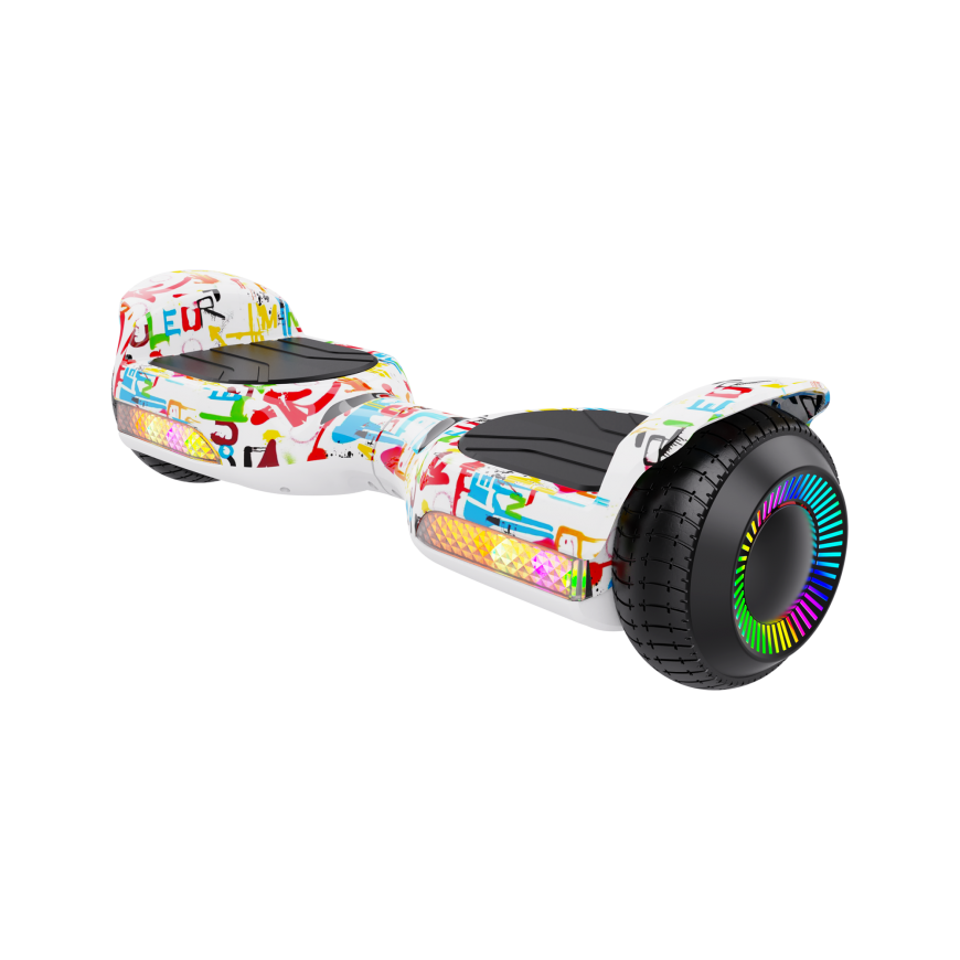 Rebel Electro Rebel Cruiser Paint Electric