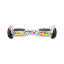 Rebel Cruiser Paint Electric Skateboard Rebel Cruiser Paint Electric Skateboard