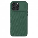Mercury Silicone iPhone 16 Pro Max 6,9" zielony |green