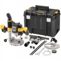 DeWalt DCW620NT-XJ Battery Plunge Router DeWalt DCW620NT-XJ Battery Plunge Router