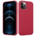 Mercury Silicone iPhone 16 6,1" czarny|black