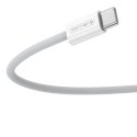 Jellico IP15 Punutud Kangas iPhone 15 / 16 USB-C kuni USB-C Andm Jellico IP15 Punutud Kangas iPhone 15 / 16 USB-C kuni USB-C Andm