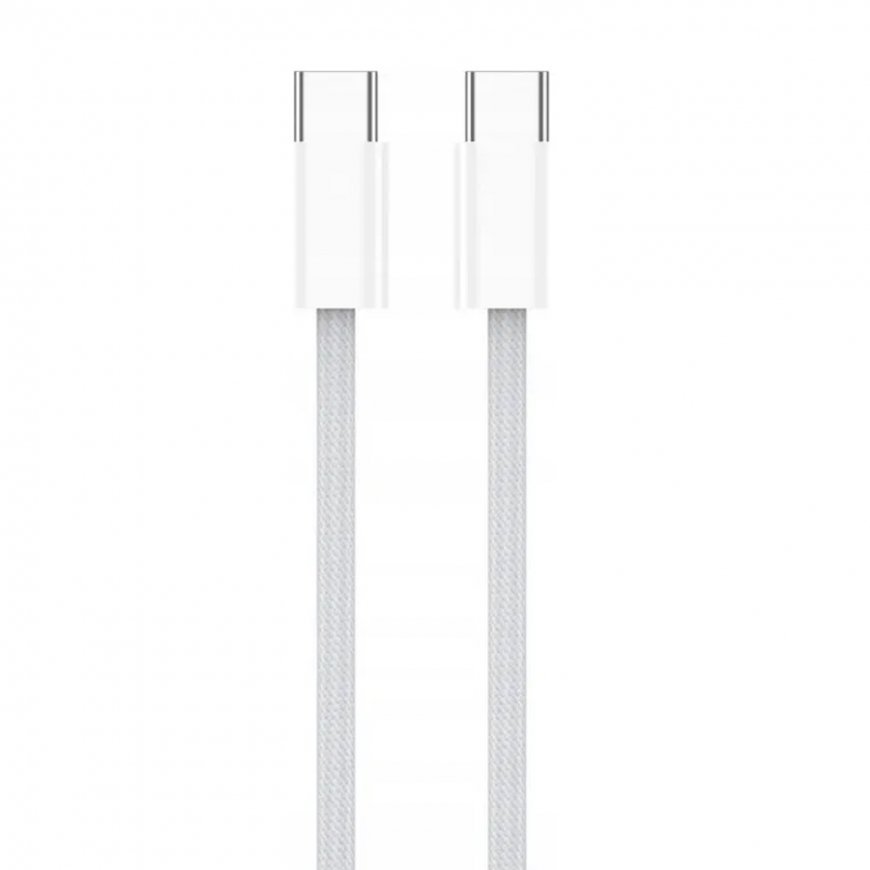 Jellico IP15 Punutud Kangas iPhone 15 / 16 USB-C kuni USB-C Andm – 4