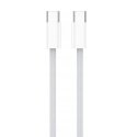Jellico IP15 Braided Fabric iPhone 15 / 16 USB-C to USB-C Data & Jellico IP15 Braided Fabric iPhone 15 / 16 USB-C to USB-C Data &