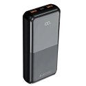 Jellico P29 20000mAh Fast Power Bank Charger 2x USB QC 22.5W / P Jellico P29 20000mAh Fast Power Bank Charger 2x USB QC 22.5W / P