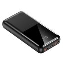 Jellico P29 20000mAh Fast Power Bank Charger 2x USB QC 22.5W / P Jellico P29 20000mAh Fast Power Bank Charger 2x USB QC 22.5W / P