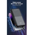 Jellico P29 20000mAh Fast Power Bank Charger 2x USB QC 22.5W / P Jellico P29 20000mAh Fast Power Bank Charger 2x USB QC 22.5W / P