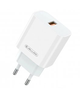 Jellico AK-165 USB 22.5W QC 3.0 Universal Smart Device Adaptive