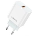 Jellico AK-165 USB 22.5W QC 3.0 Universal Smart Device Adaptive Jellico AK-165 USB 22.5W QC 3.0 Universal Smart Device Adaptive