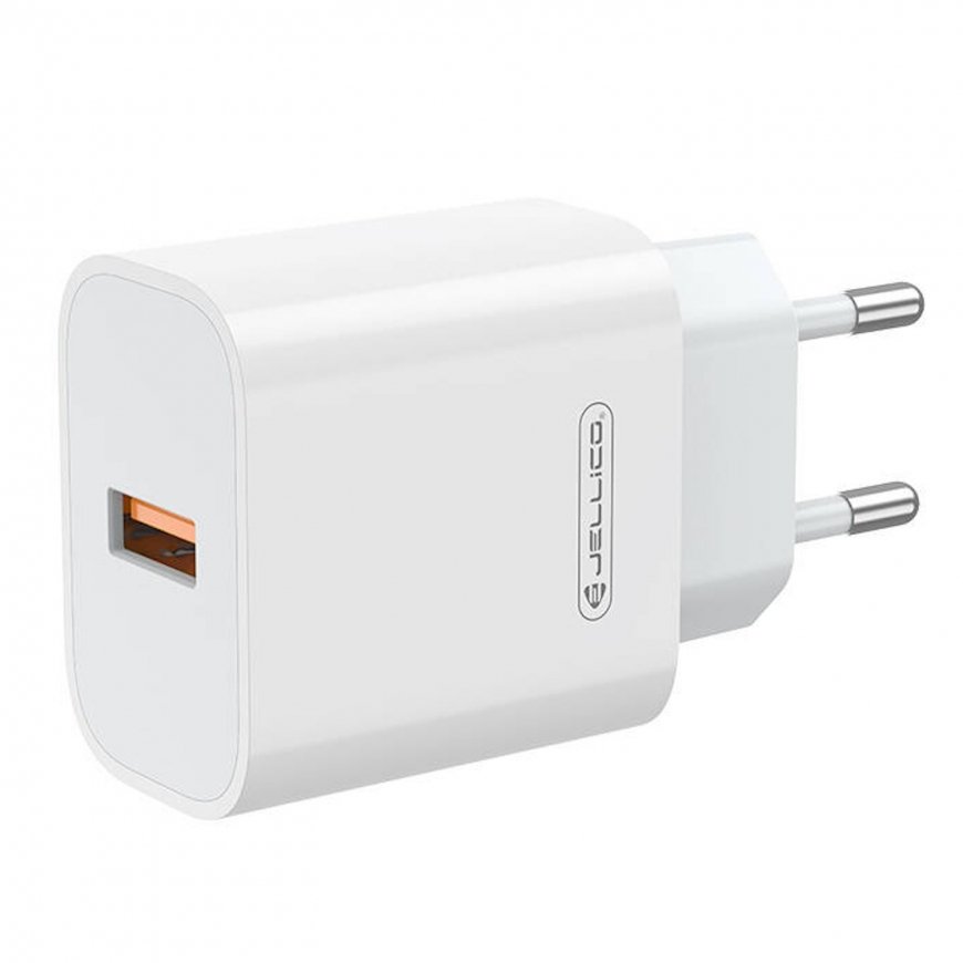 Jellico AK-165 USB 22.5W QC 3.0 Universal Smart Device Adaptive – 2