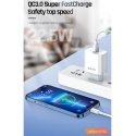 Jellico AK-165 USB 22.5W QC 3.0 Universal Smart Device Adaptive Jellico AK-165 USB 22.5W QC 3.0 Universal Smart Device Adaptive