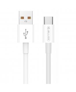 Jellico B1 Прочный-Мягкий Универсальный USB на USB-C Кабель для