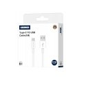 Jellico B1 Durable-Soft Universal USB to USB-C Data & Fast PD 20