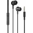 Jellico CT-22 Universal Capsule In-Ear Headset 3.5mm with Microp Jellico CT-22 Universal Capsule In-Ear Headset 3.5mm with Microp