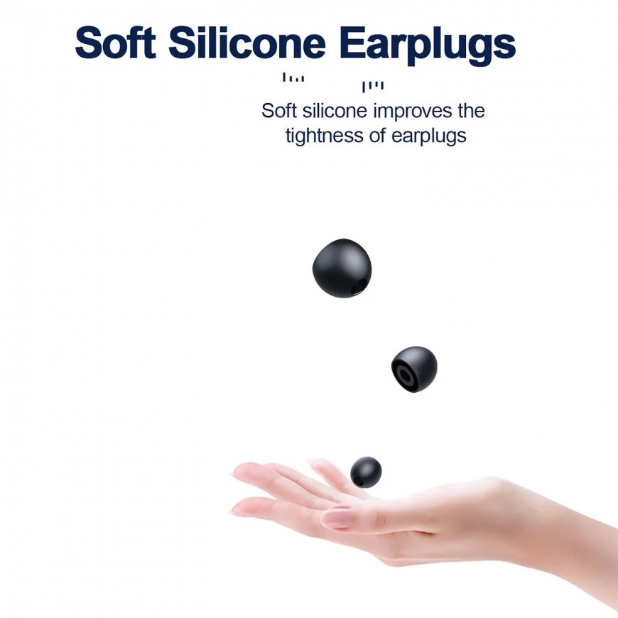 Jellico CT-22 Universal Capsule In-Ear Headset 3.5mm with Microp – 2