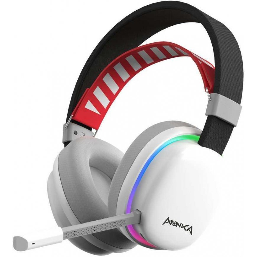 Marvo Monka Echo HG9069W wireless headphones