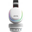Marvo Monka Echo HG9069W belaidės ausinės (Baltos) Marvo Monka Echo HG9069W belaidės ausinės (Baltos)