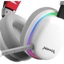 Marvo Monka Echo HG9069W wireless headphones (White) Marvo Monka Echo HG9069W wireless headphones (White)