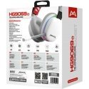 Marvo Monka Echo HG9069W wireless headphones (White) Marvo Monka Echo HG9069W wireless headphones (White)