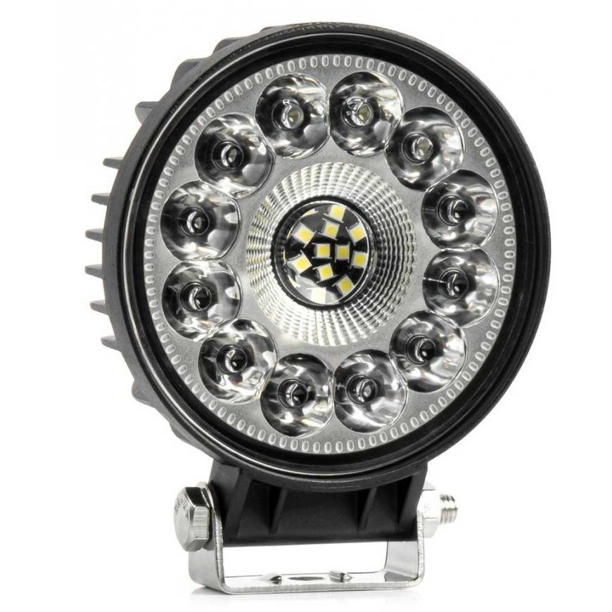 AMiO Work lamp szperacz led awl62