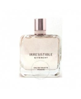 Givenchy Irresistible Fraiche EDT W 80 ml Tester