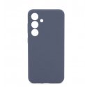 Samsung Galaxy A05 4G Premium Quality Soft Touch Silicone Case Midnight Blue