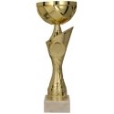 Detail Puchar metalowy golden RAMAR Detail Puchar metalowy golden RAMAR