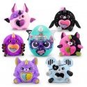 RAINBOCORNS plush toy with accessories Monstercorn 9297 RAINBOCORNS plush toy with accessories Monstercorn 9297