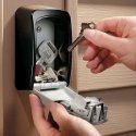 Extra Digital Smart Key Storage Box, Mechanical, 120x90x40mm Extra Digital Smart Key Storage Box, Mechanical, 120x90x40mm