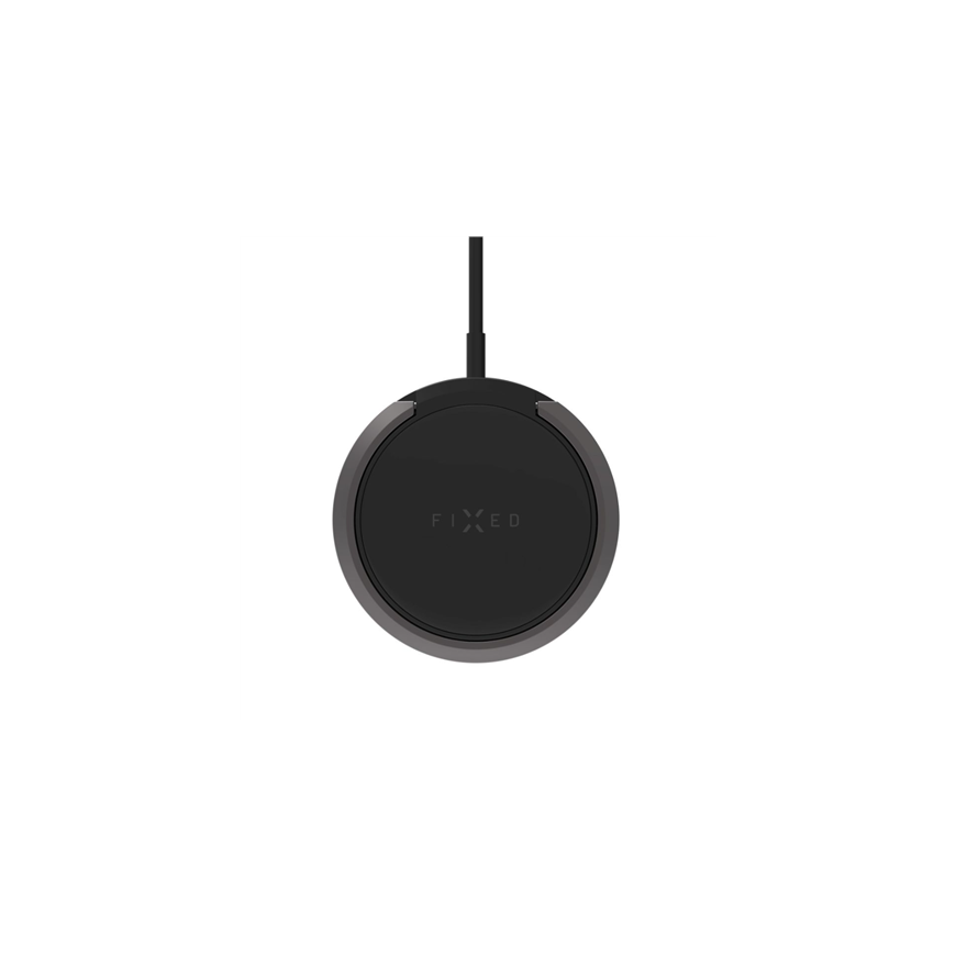 Fixed Fixed | MagPad Wireless Charger | FIXMPAD2-BK