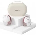 MOMCOZY DUAL PORTABLE WIRELESS PEN M6 MOMCOZY DUAL PORTABLE WIRELESS PEN M6