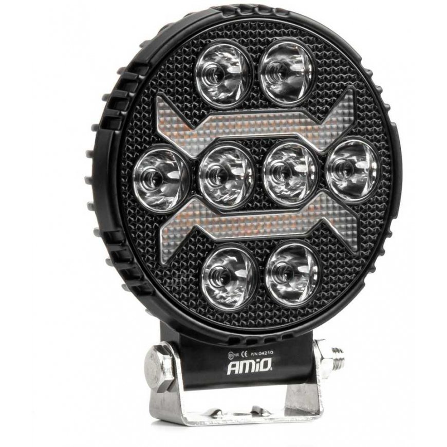 AMiO Work lamp LED spotlight Awl69