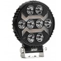 Darbinė lempa LED prožektorius Awl69 54W 6500K 10000LM 12V 24V amio-04210