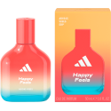 Adidas Vibes Happy Feels EDP eau de parfum unisex, 50 ml Adidas Vibes Happy Feels EDP eau de parfum unisex, 50 ml