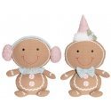 Winteria Gingerbread pastel 30 cm Winteria Gingerbread pastel 30 cm