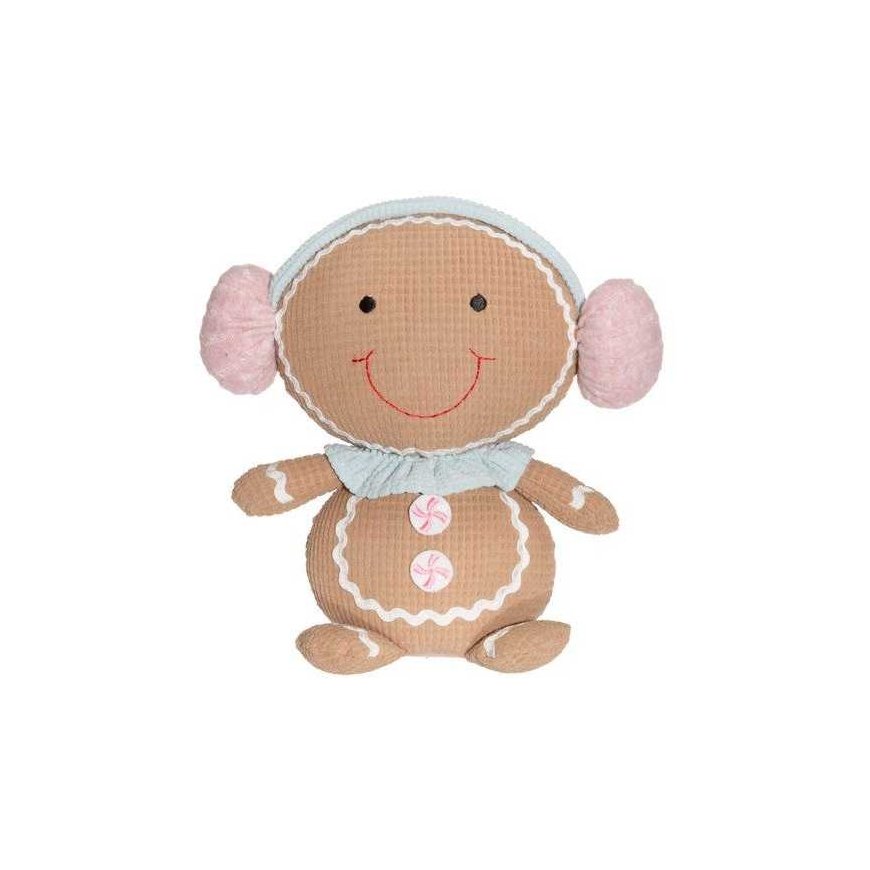 Winteria Gingerbread pastel 30 cm – 2