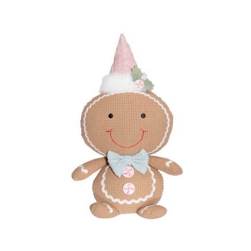 Winteria Gingerbread pastel 30 cm – 3