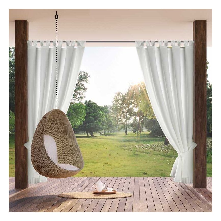 Eurofirany ZAS/GARDEN/B 155X260 WIND/RZEP