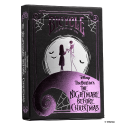 Žaidimo Kortos Bicycle Disney Nightmare Before Christmas Žaidimo Kortos Bicycle Disney Nightmare Before Christmas