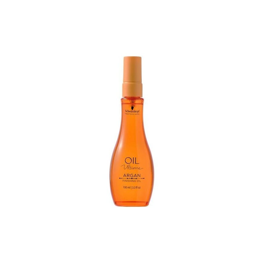 Schwarzkopf Oil Ultimate - leave-in hair