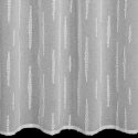 Eurofirany ZAS/ALENI/SILVER 140X250 TRANSL Eurofirany ZAS/ALENI/SILVER 140X250 TRANSL