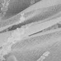 Eurofirany ZAS/ALENI/SILVER 140X250 TRANSL Eurofirany ZAS/ALENI/SILVER 140X250 TRANSL